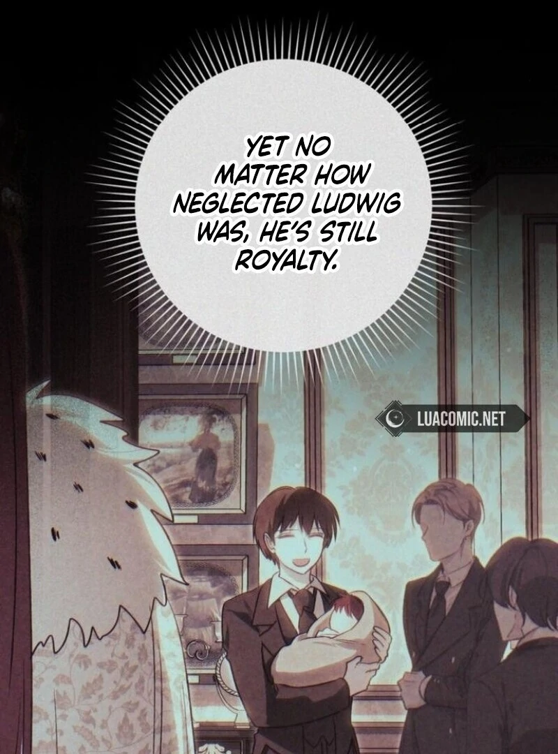 The villain tyrant has returned Chapter 58 - Page 81