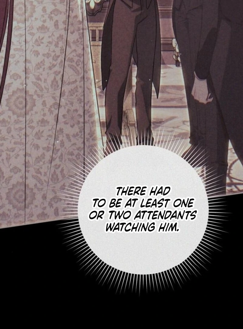 The villain tyrant has returned Chapter 58 - Page 82