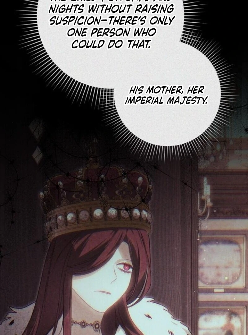 The villain tyrant has returned Chapter 58 - Page 85