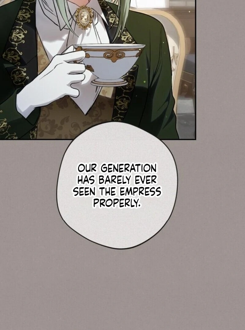 The villain tyrant has returned Chapter 58 - Page 90