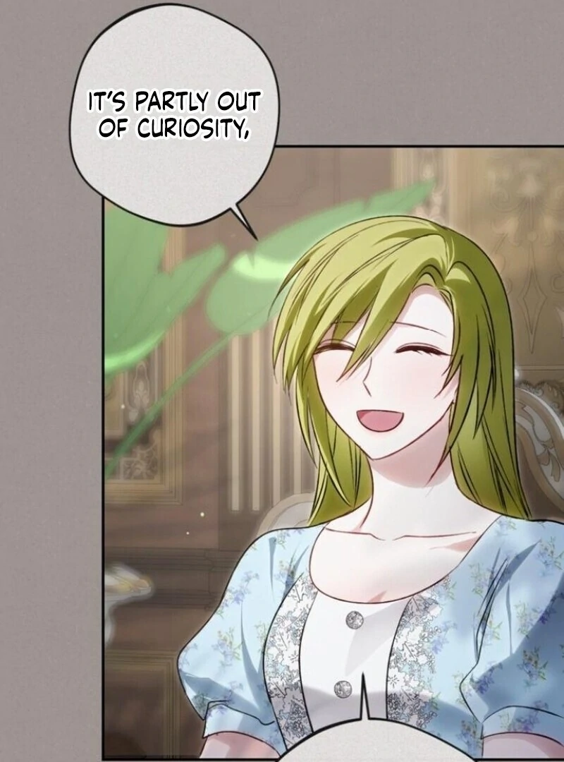 The villain tyrant has returned Chapter 58 - Page 91