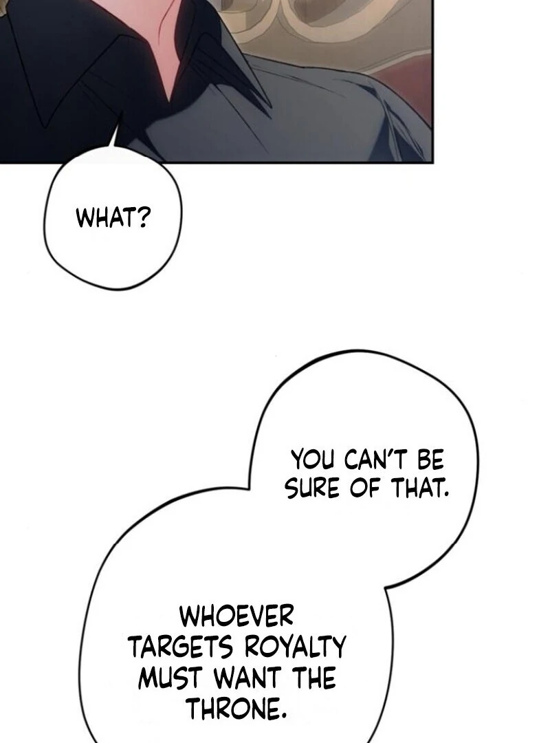 The villain tyrant has returned Chapter 59 - Page 100