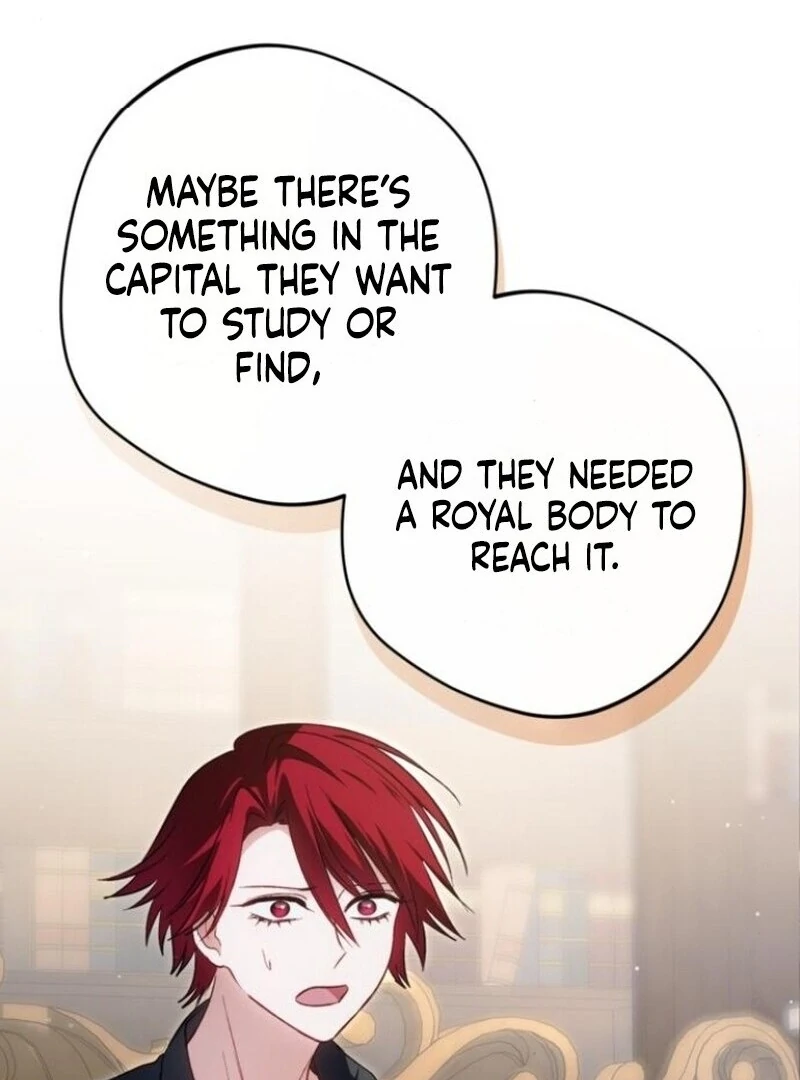 The villain tyrant has returned Chapter 59 - Page 104