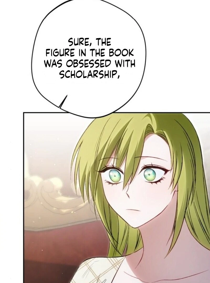 The villain tyrant has returned Chapter 59 - Page 106