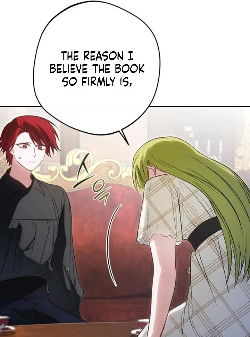 The villain tyrant has returned Chapter 59 - Page 110