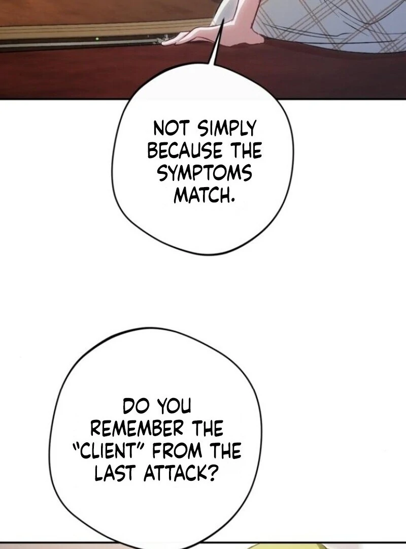 The villain tyrant has returned Chapter 59 - Page 111