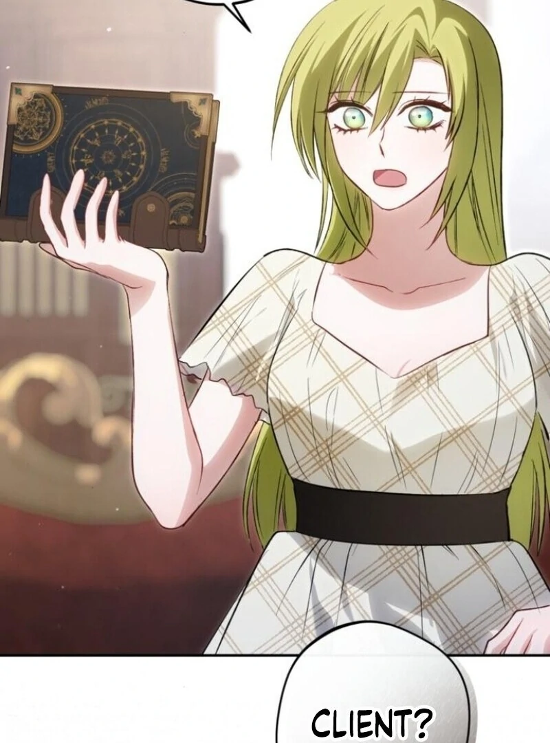 The villain tyrant has returned Chapter 59 - Page 112