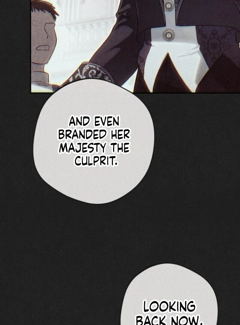 The villain tyrant has returned Chapter 59 - Page 12