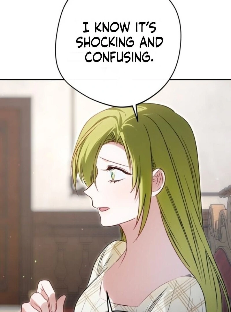 The villain tyrant has returned Chapter 59 - Page 123