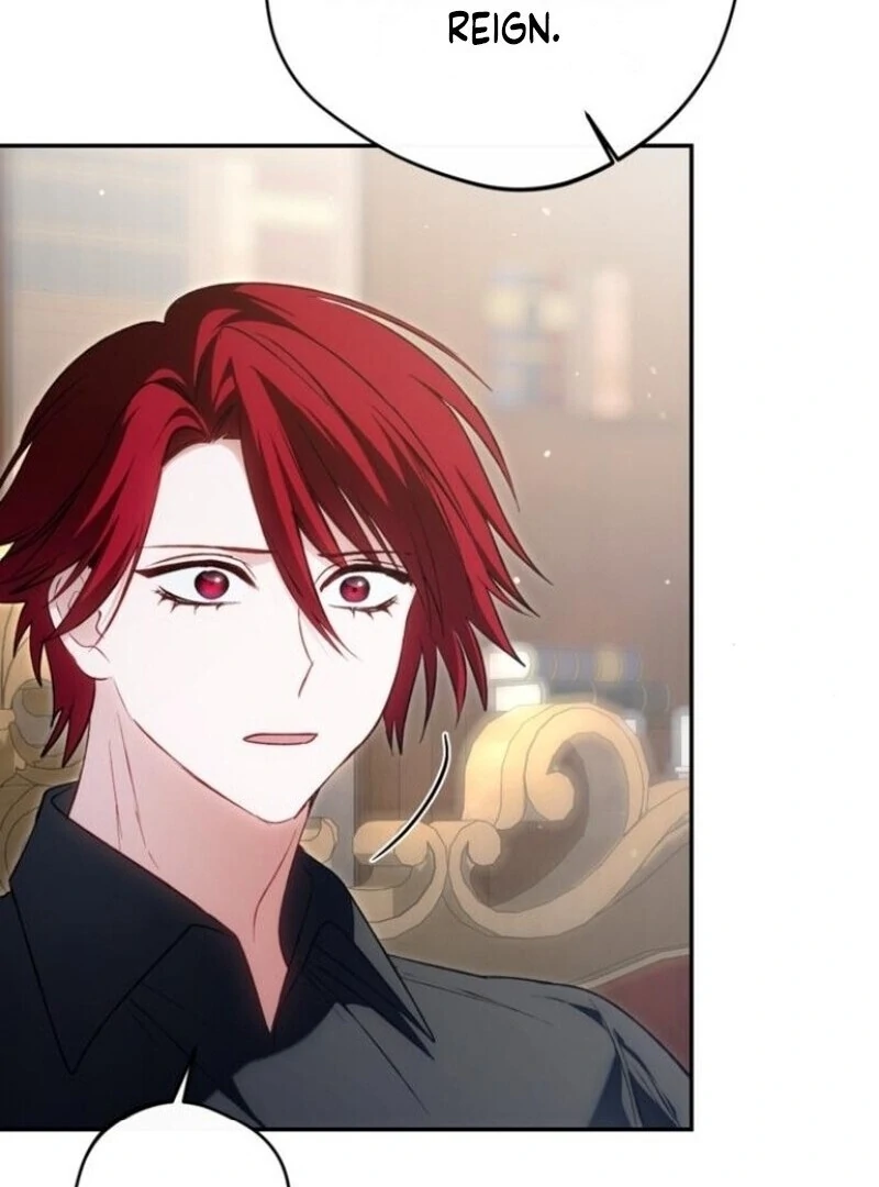 The villain tyrant has returned Chapter 59 - Page 125