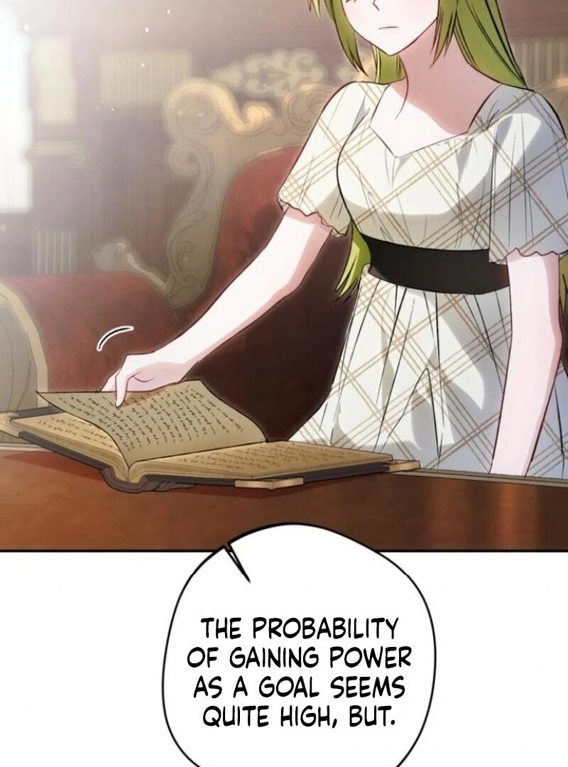 The villain tyrant has returned Chapter 59 - Page 127