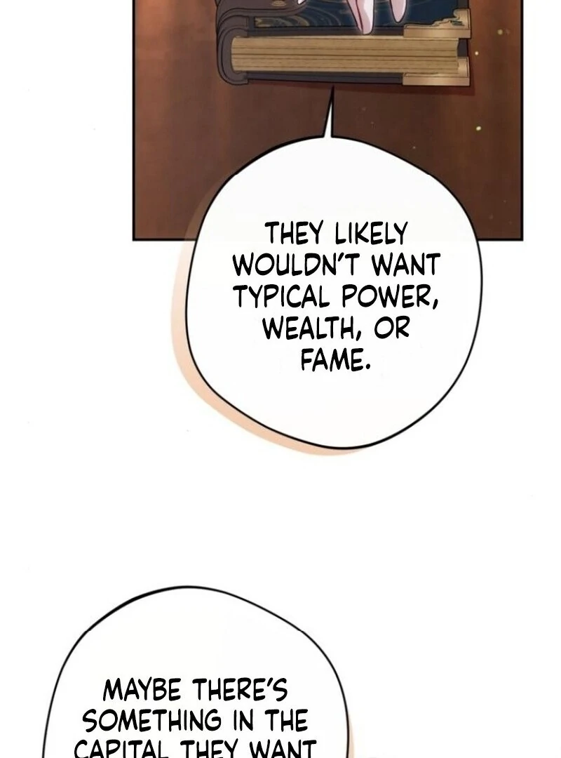 The villain tyrant has returned Chapter 59 - Page 129