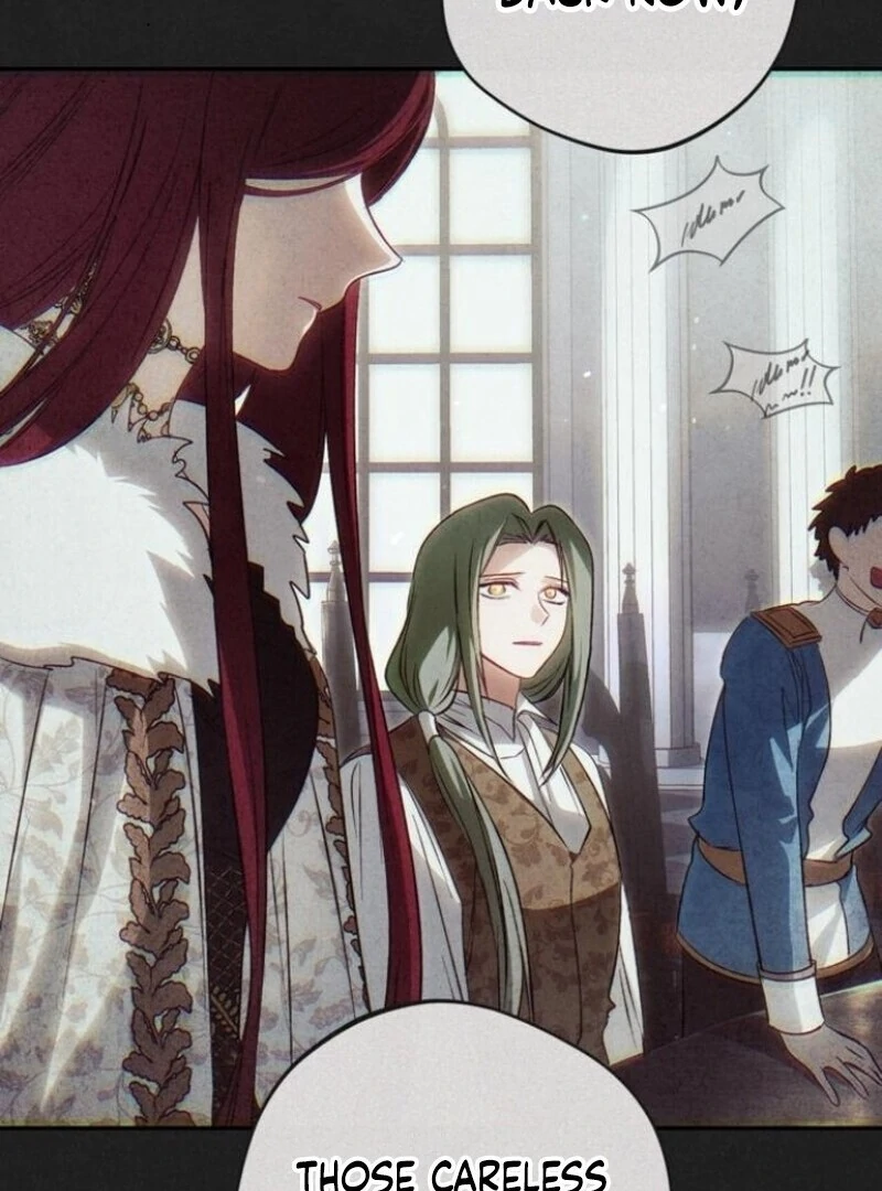 The villain tyrant has returned Chapter 59 - Page 13