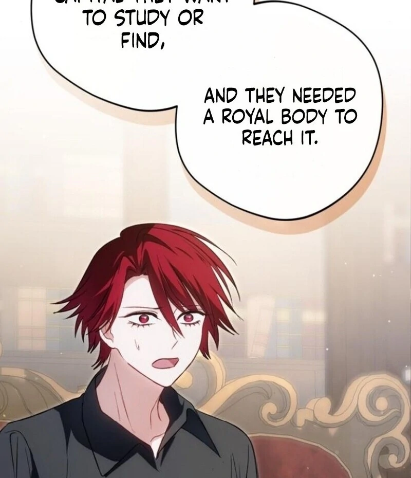 The villain tyrant has returned Chapter 59 - Page 130