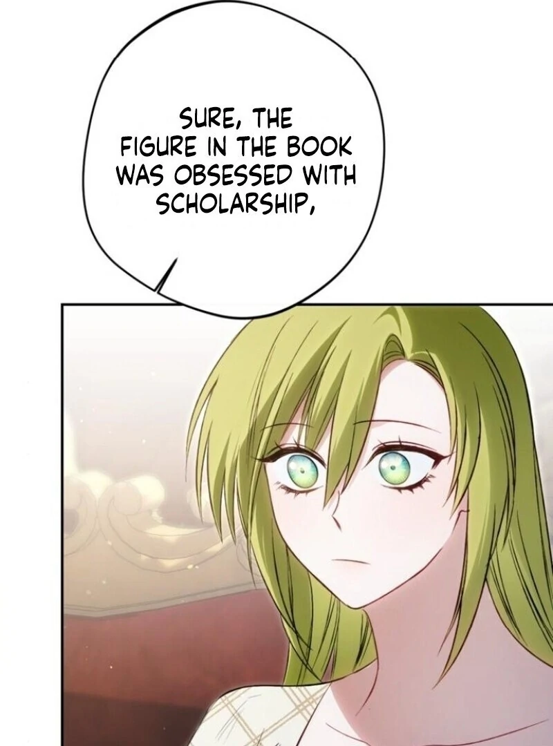 The villain tyrant has returned Chapter 59 - Page 132