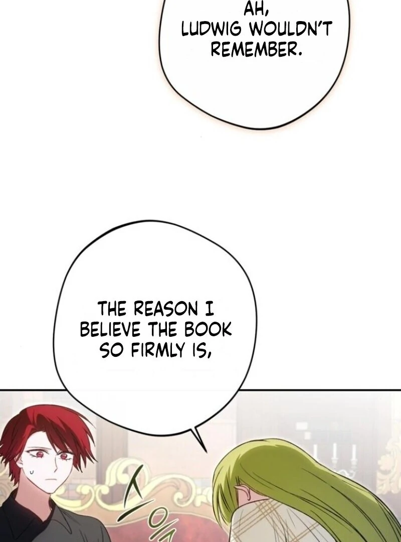 The villain tyrant has returned Chapter 59 - Page 135