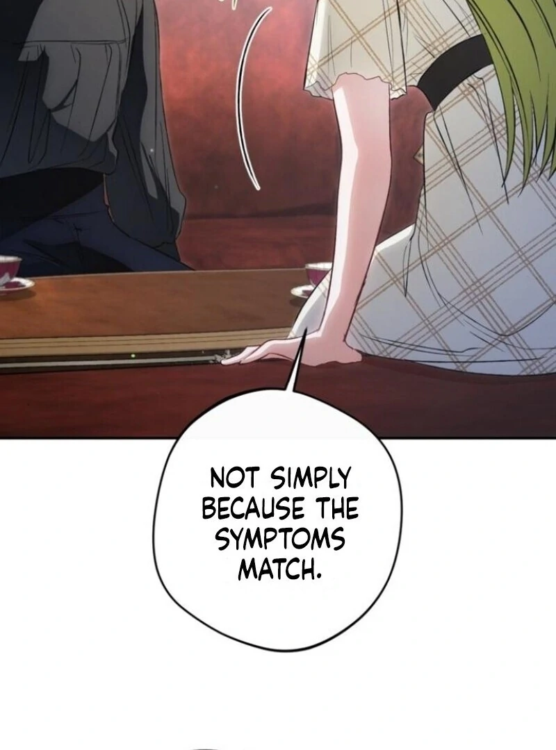 The villain tyrant has returned Chapter 59 - Page 136