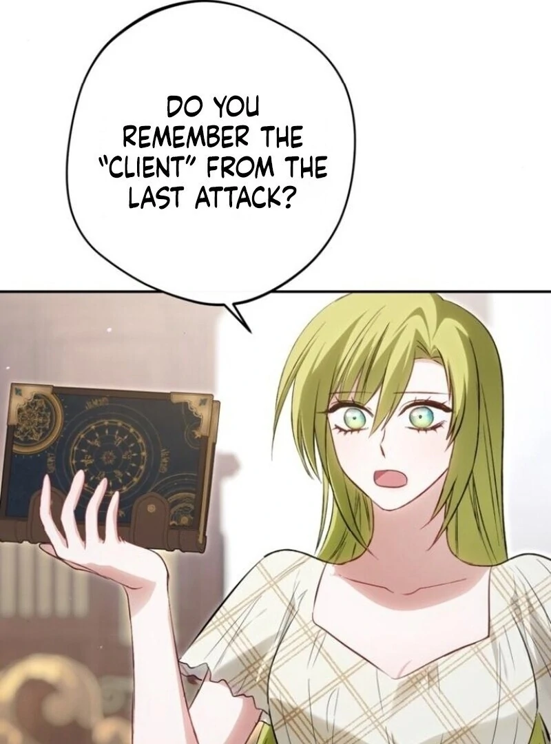 The villain tyrant has returned Chapter 59 - Page 137