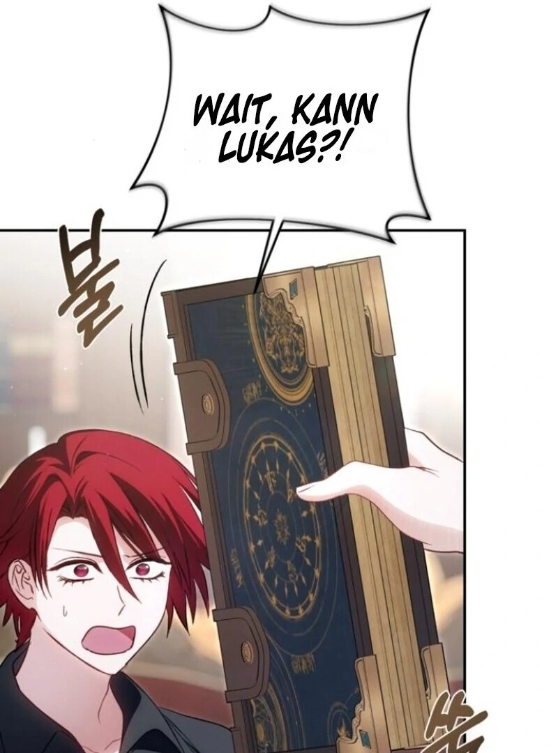 The villain tyrant has returned Chapter 59 - Page 143