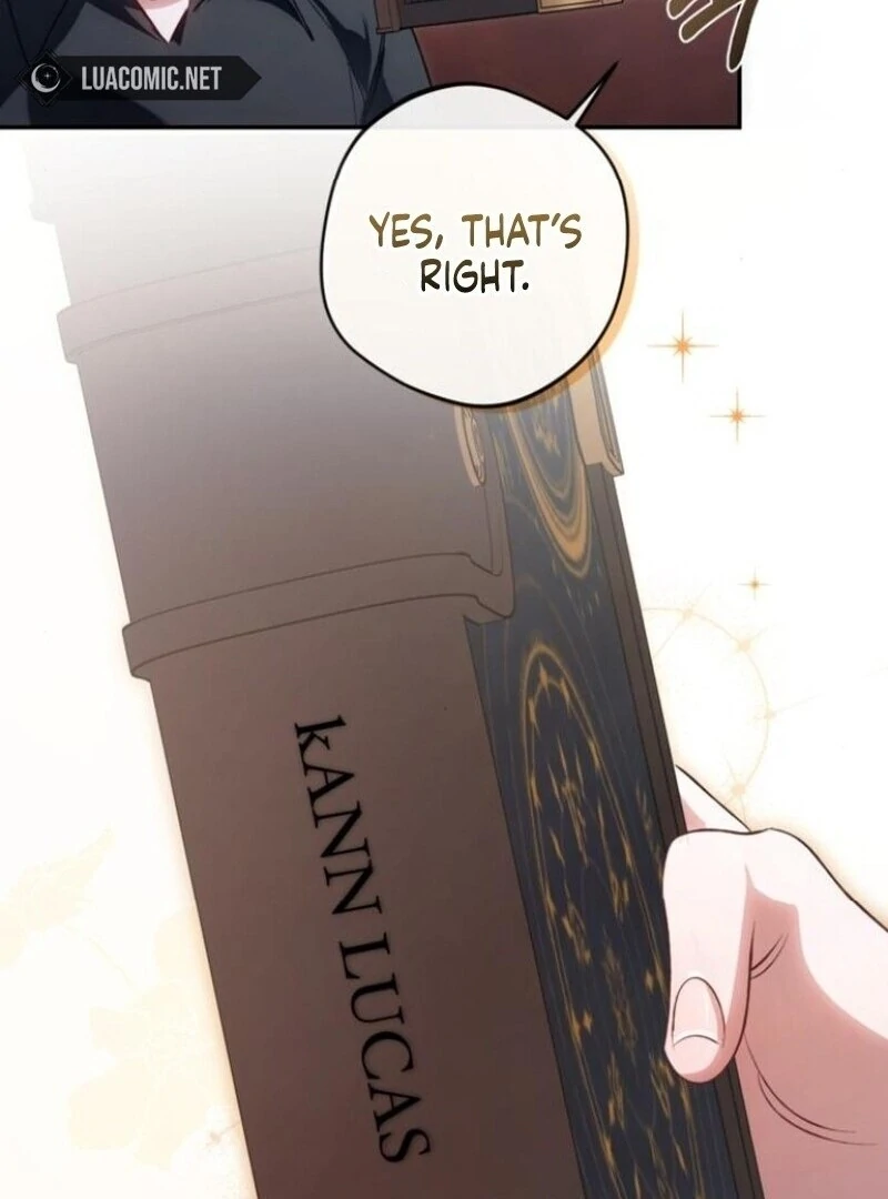 The villain tyrant has returned Chapter 59 - Page 144