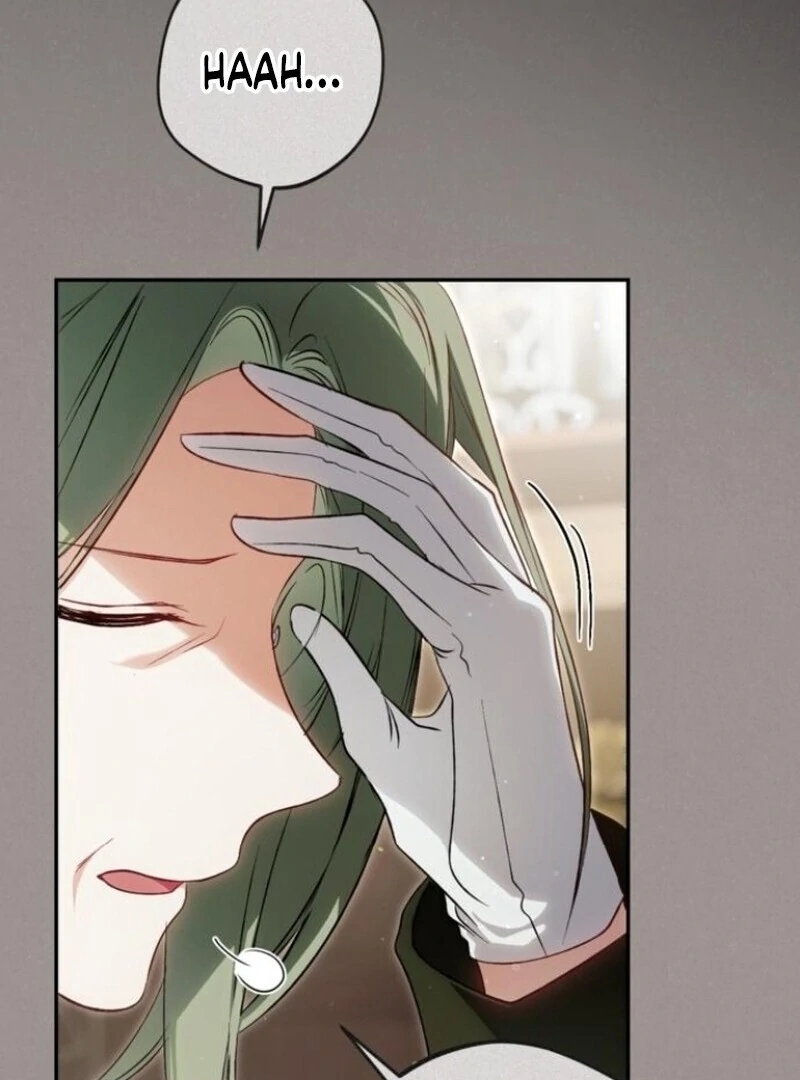 The villain tyrant has returned Chapter 59 - Page 17