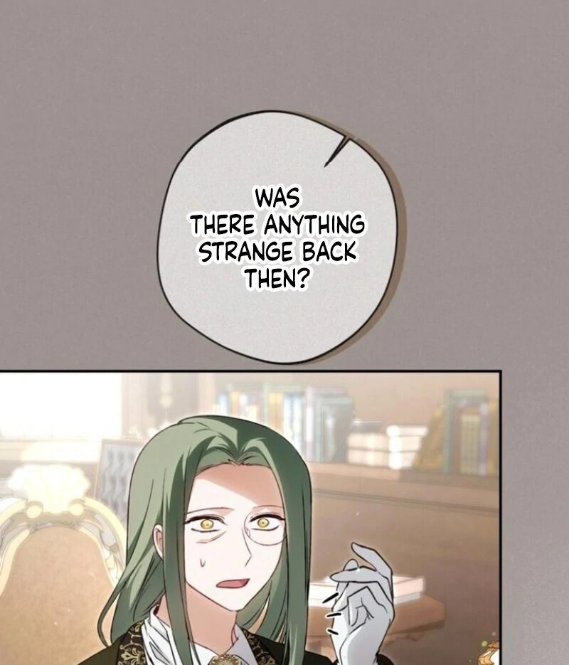 The villain tyrant has returned Chapter 59 - Page 20