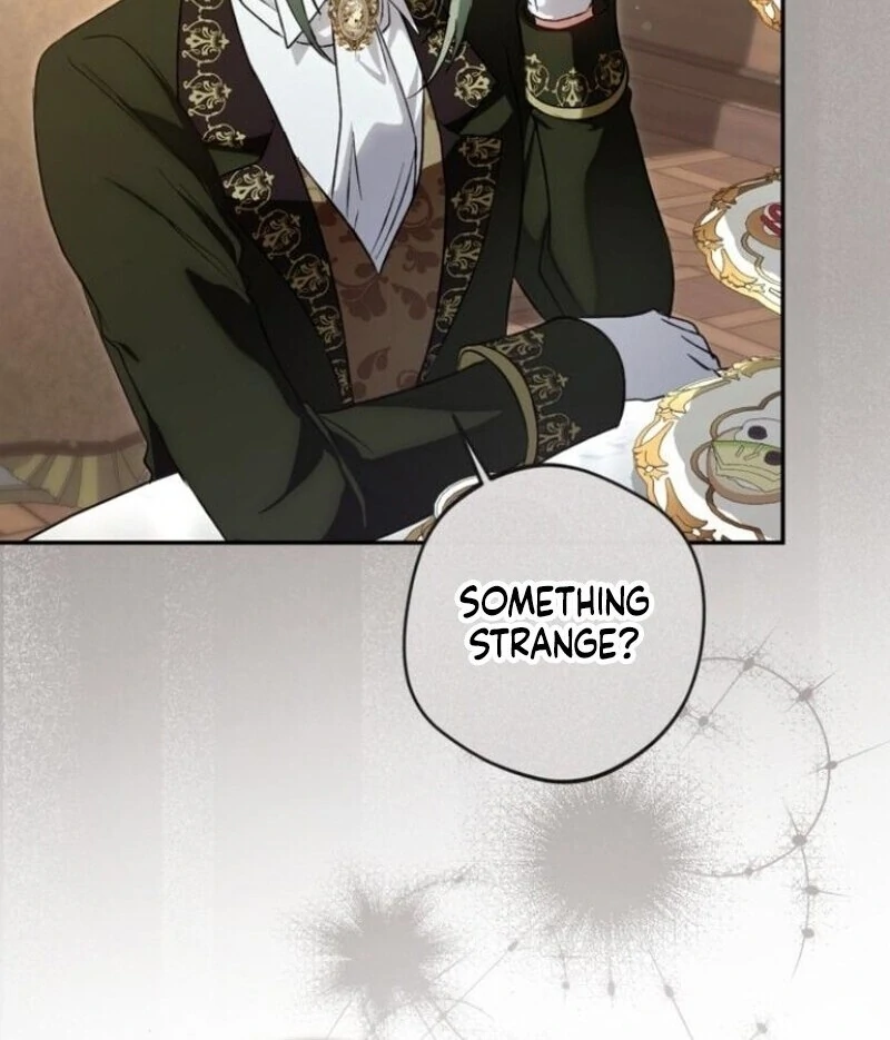 The villain tyrant has returned Chapter 59 - Page 21