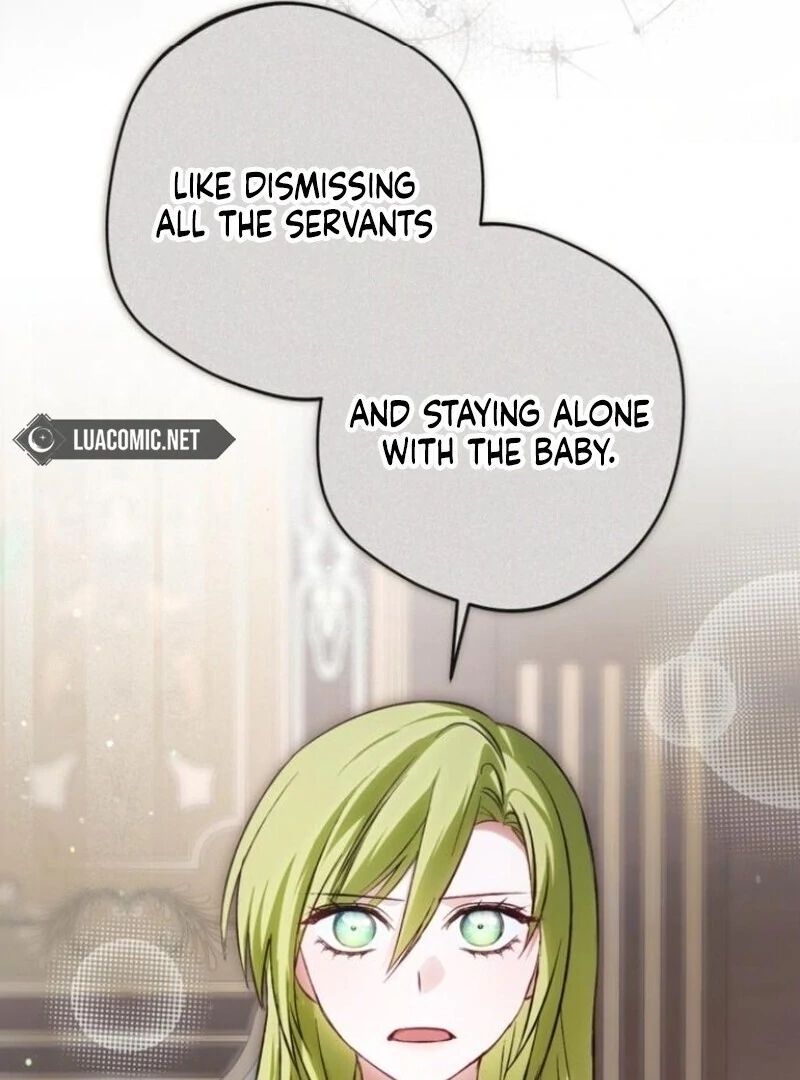 The villain tyrant has returned Chapter 59 - Page 22