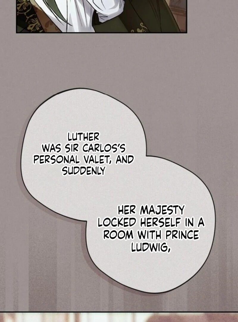 The villain tyrant has returned Chapter 59 - Page 25