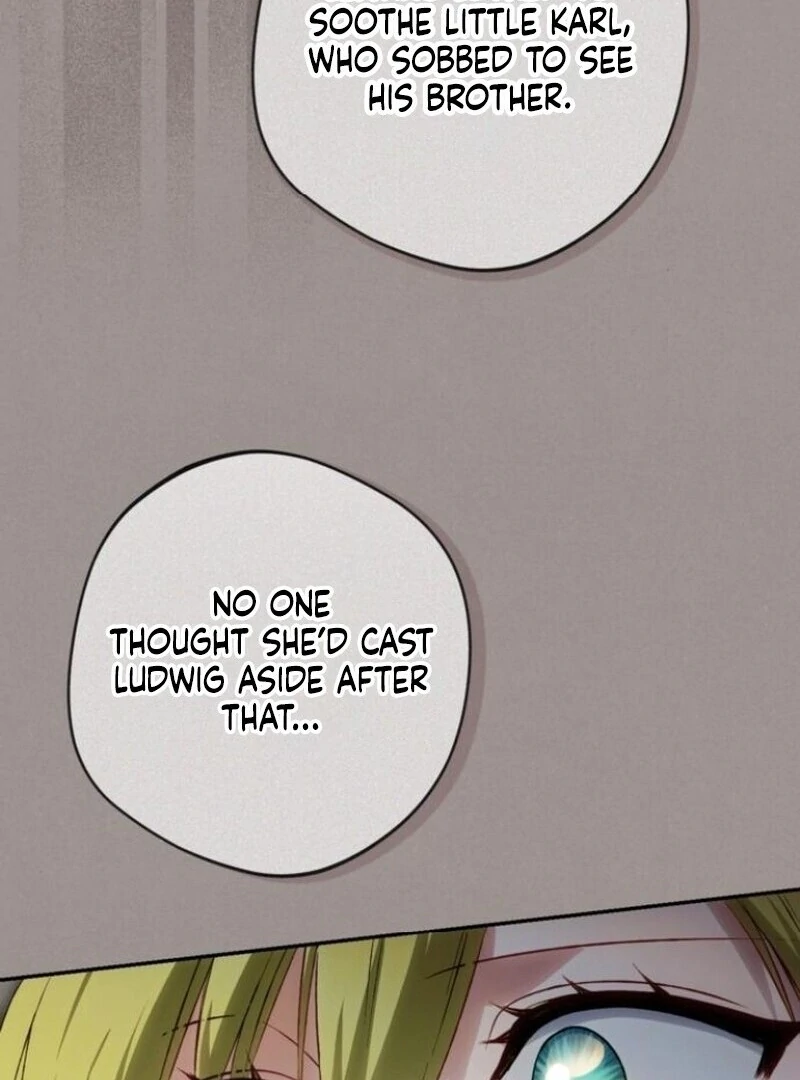 The villain tyrant has returned Chapter 59 - Page 27