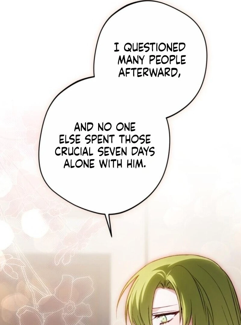 The villain tyrant has returned Chapter 59 - Page 33