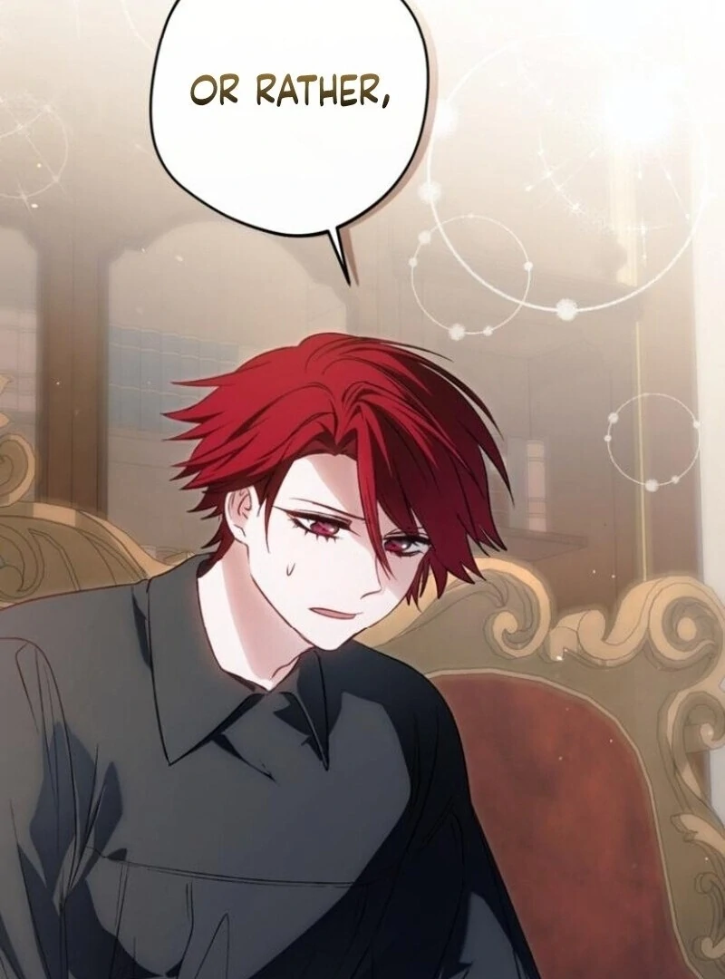 The villain tyrant has returned Chapter 59 - Page 37