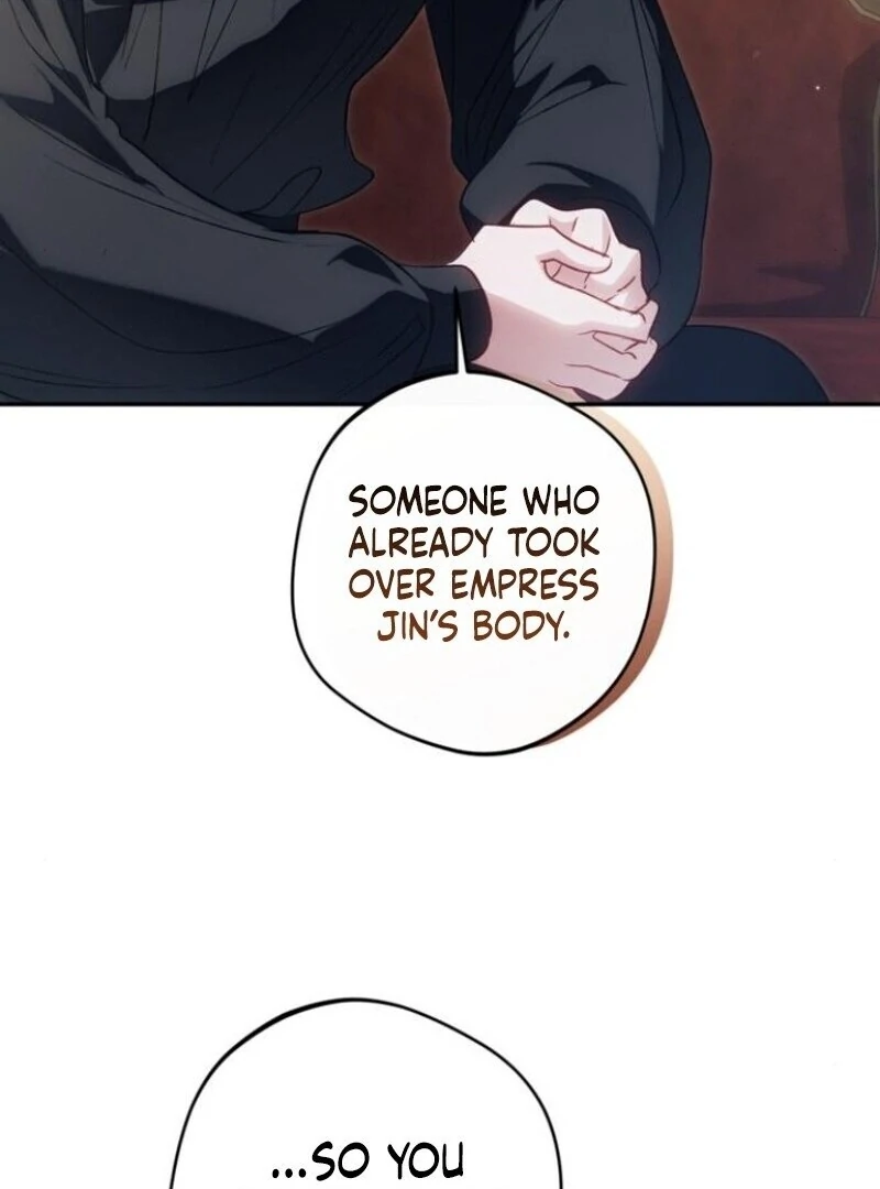 The villain tyrant has returned Chapter 59 - Page 38