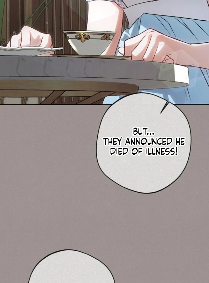 The villain tyrant has returned Chapter 59 - Page 4