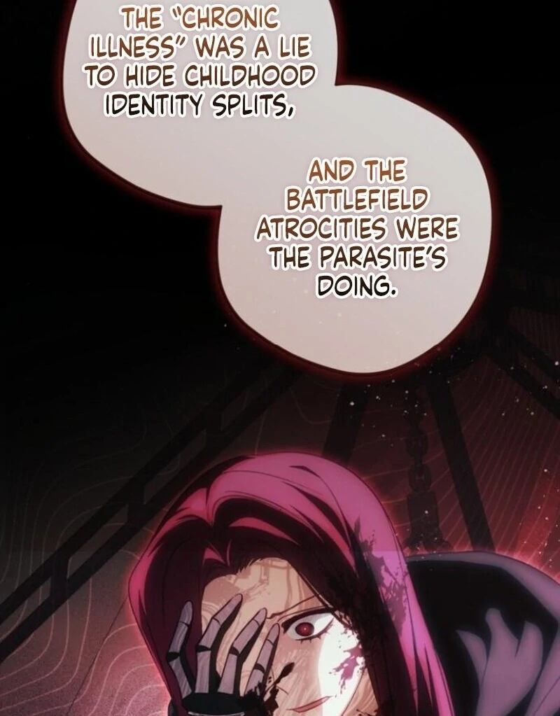 The villain tyrant has returned Chapter 59 - Page 42