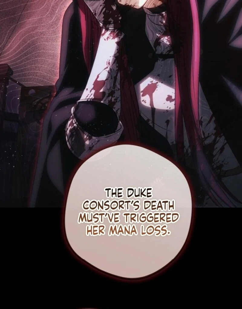 The villain tyrant has returned Chapter 59 - Page 43