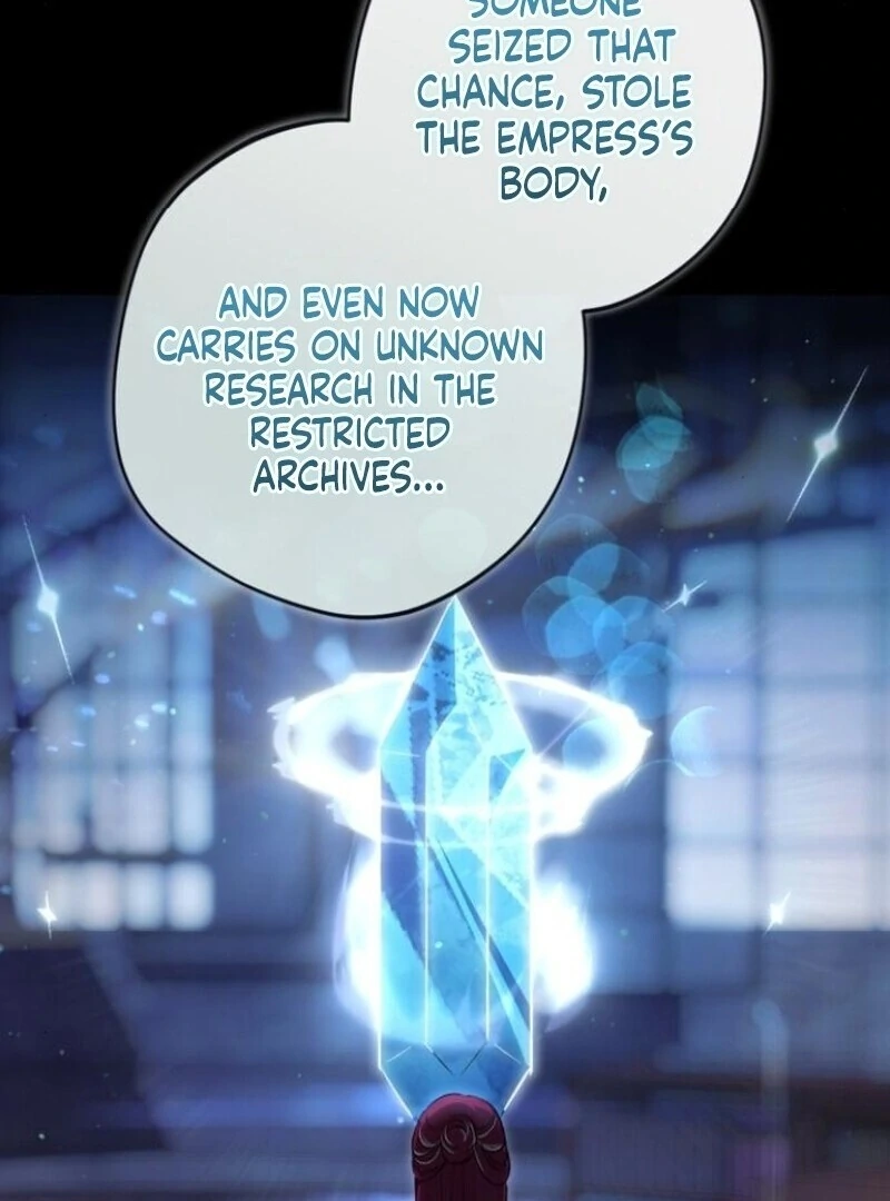 The villain tyrant has returned Chapter 59 - Page 46