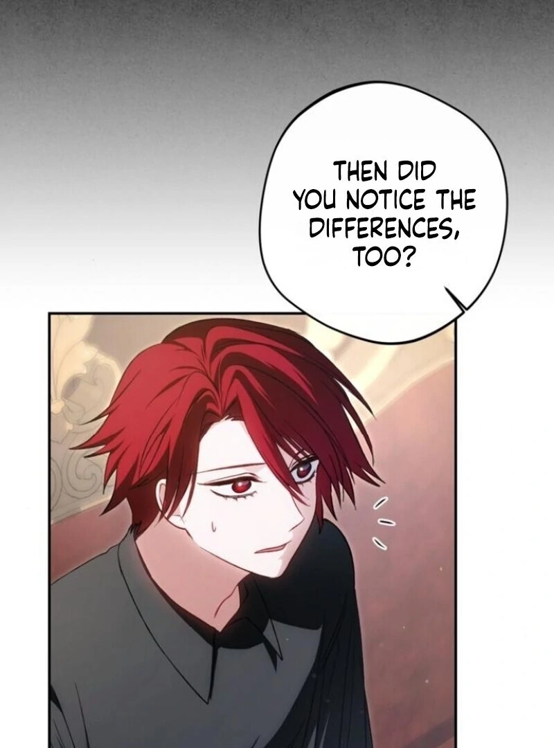 The villain tyrant has returned Chapter 59 - Page 48