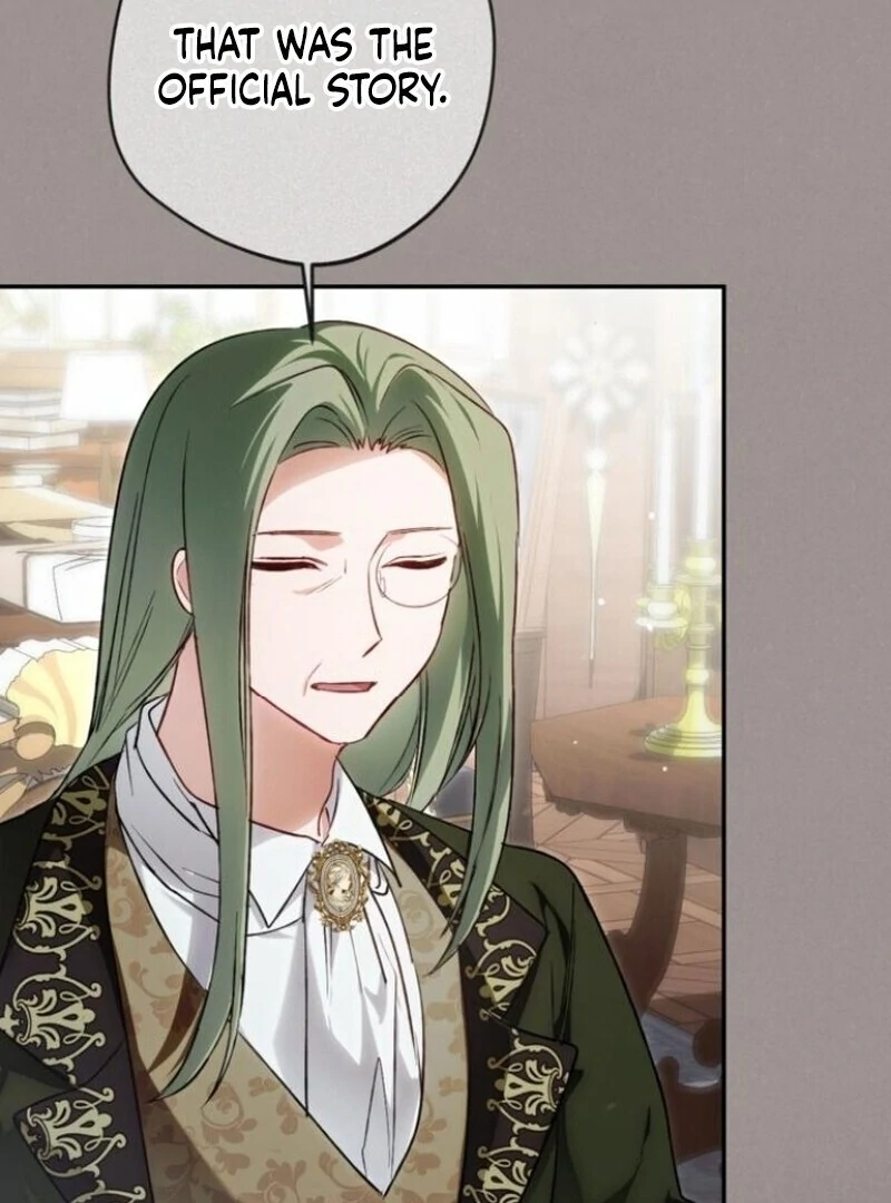 The villain tyrant has returned Chapter 59 - Page 5