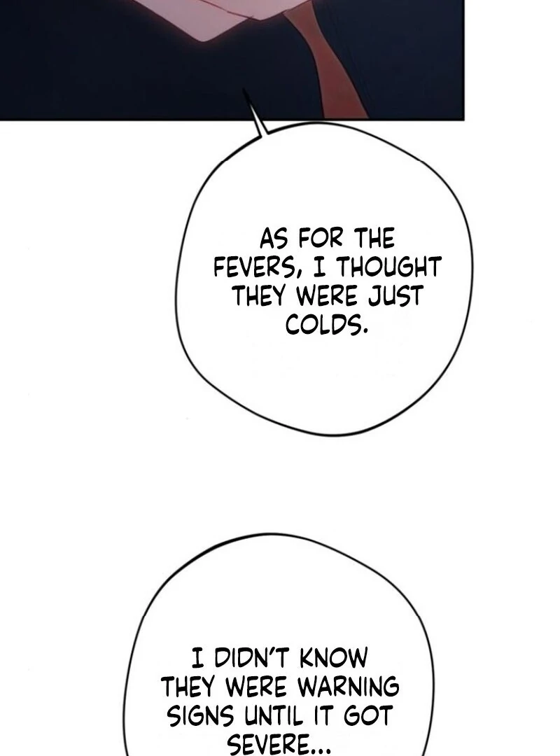 The villain tyrant has returned Chapter 59 - Page 56