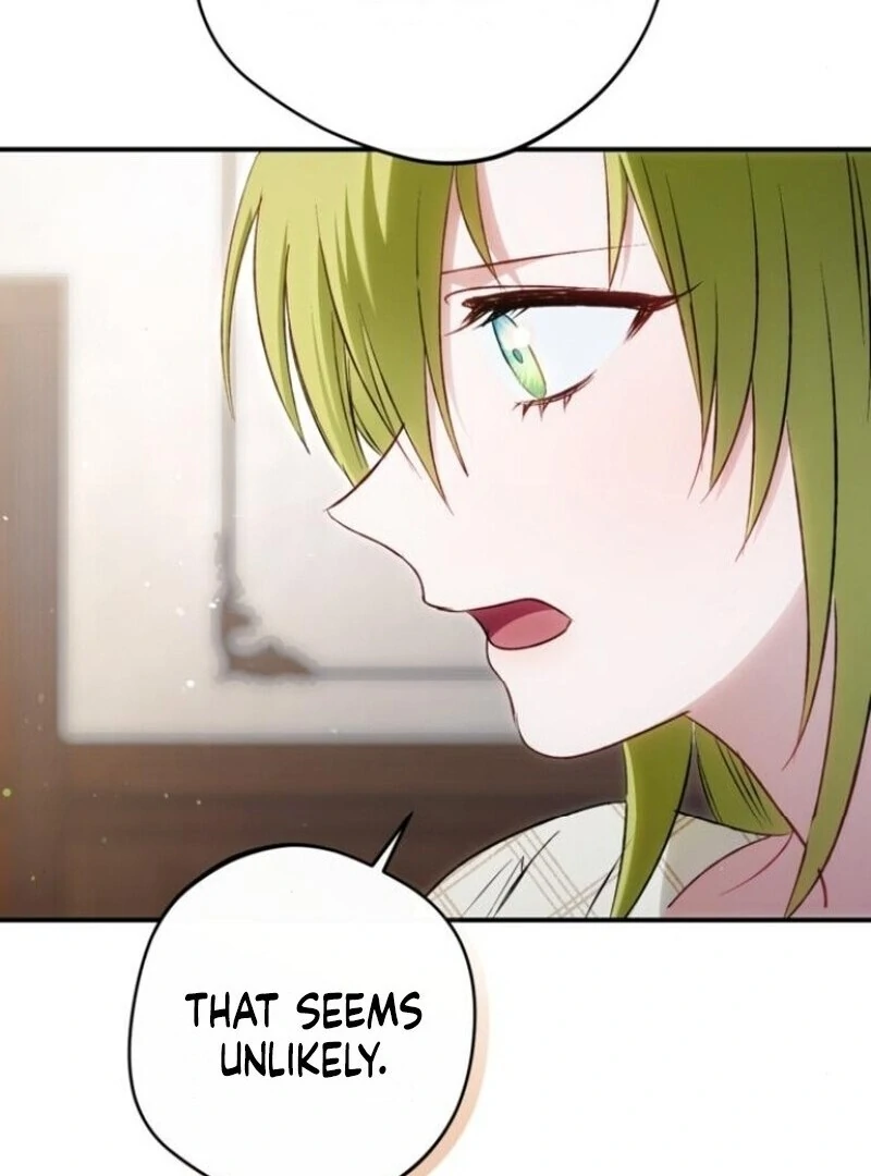 The villain tyrant has returned Chapter 59 - Page 57