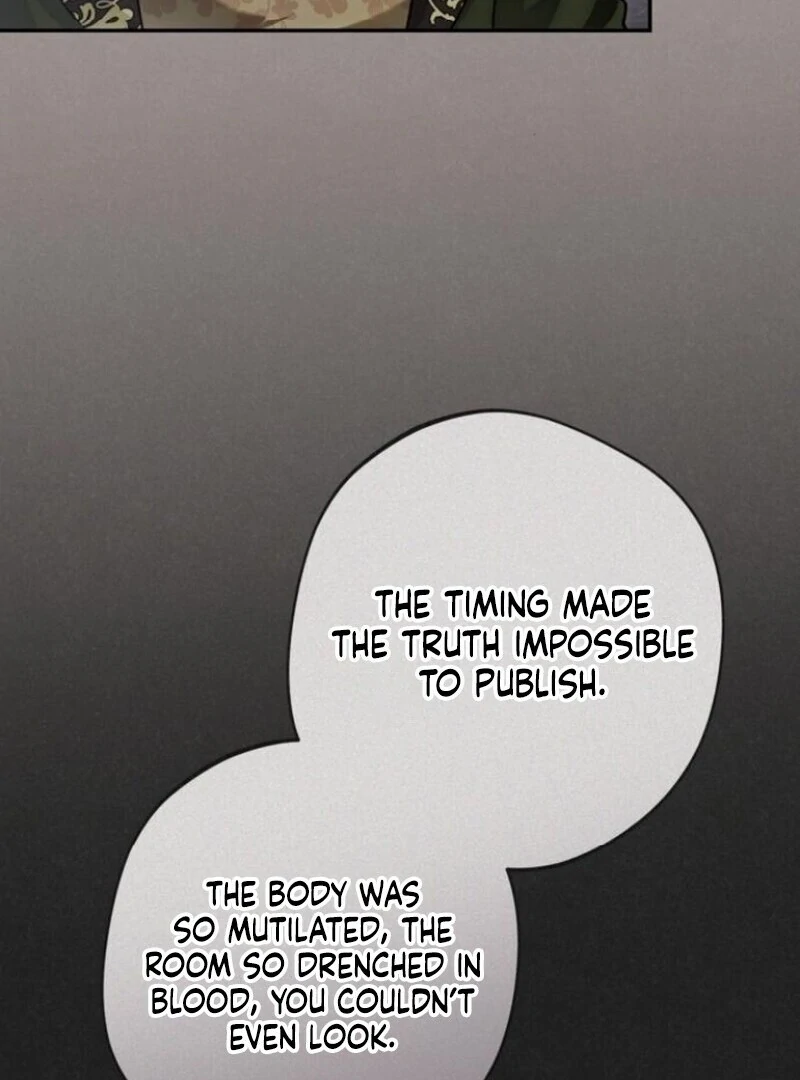 The villain tyrant has returned Chapter 59 - Page 6