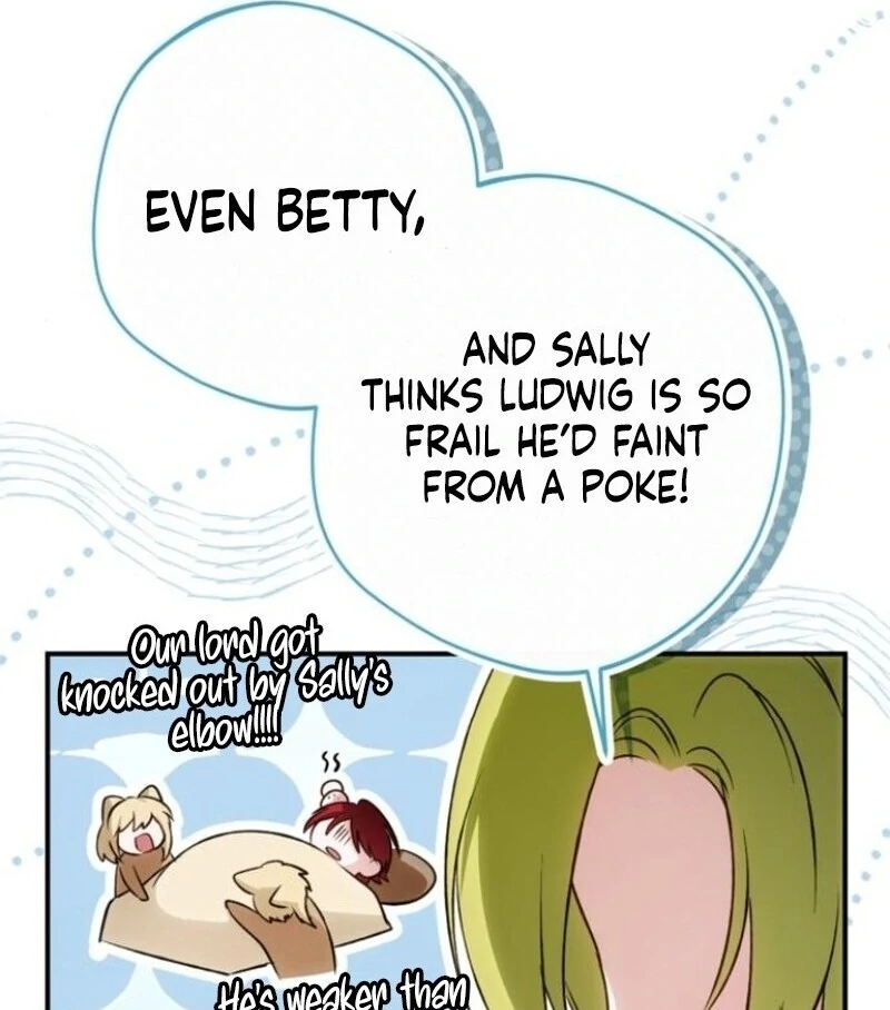 The villain tyrant has returned Chapter 59 - Page 63