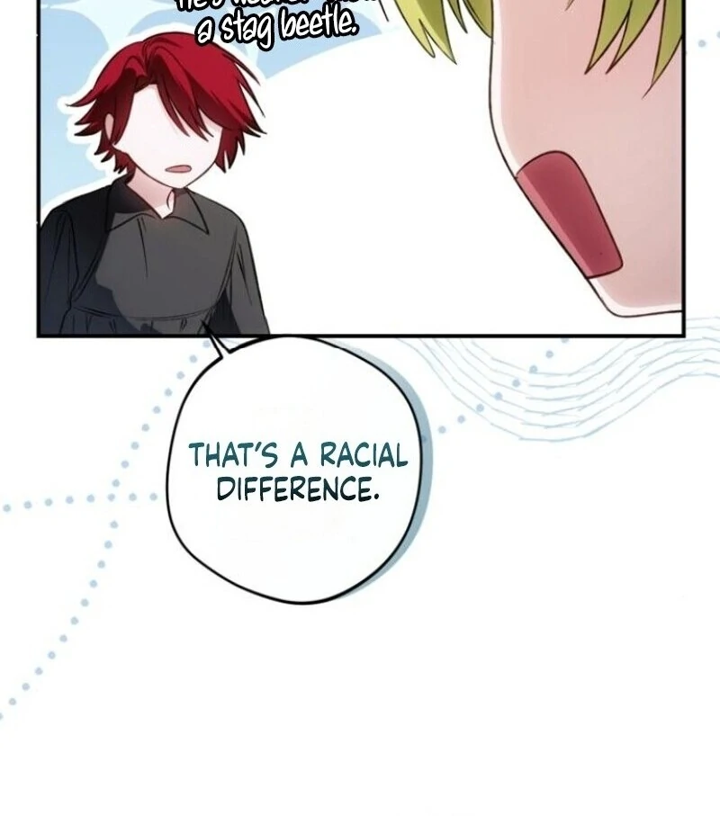 The villain tyrant has returned Chapter 59 - Page 64