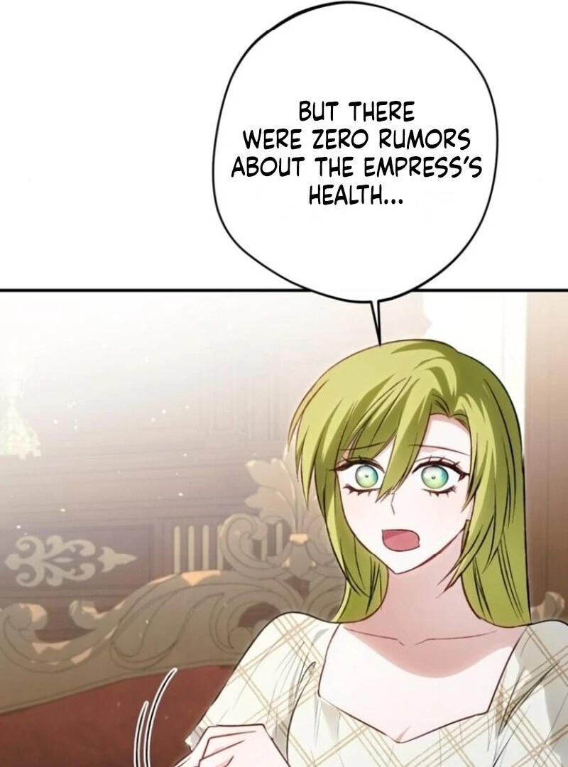 The villain tyrant has returned Chapter 59 - Page 65