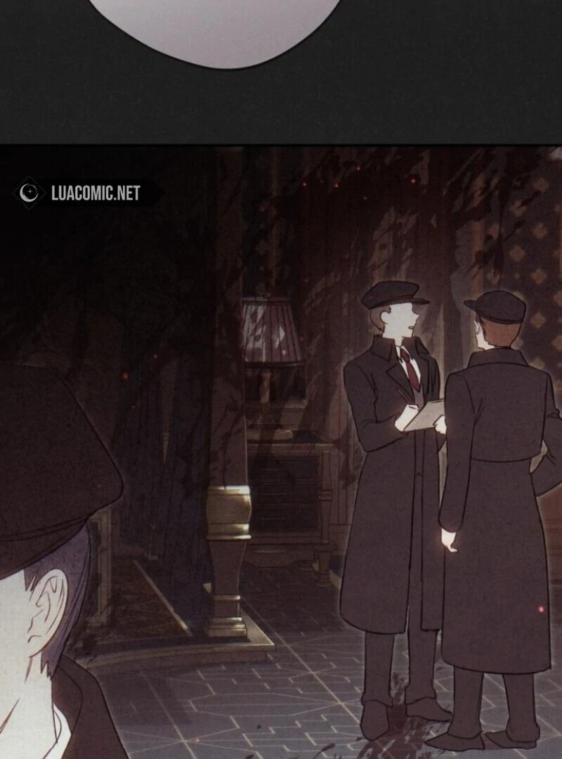 The villain tyrant has returned Chapter 59 - Page 7