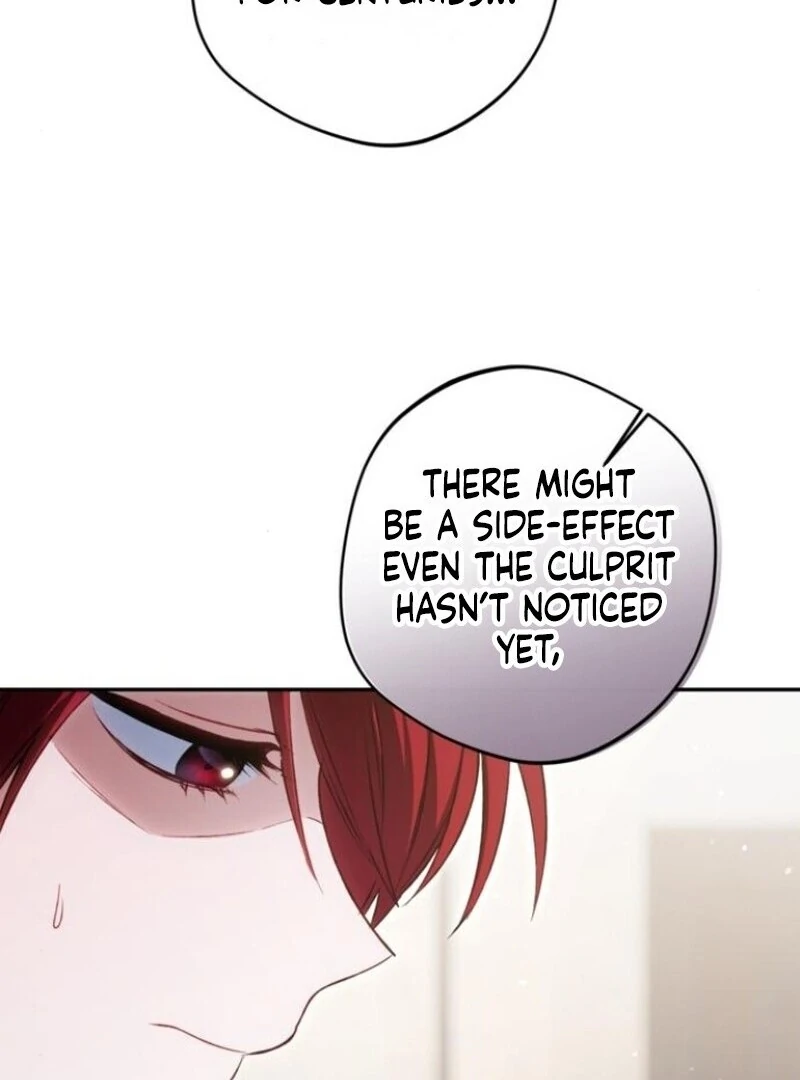 The villain tyrant has returned Chapter 59 - Page 74