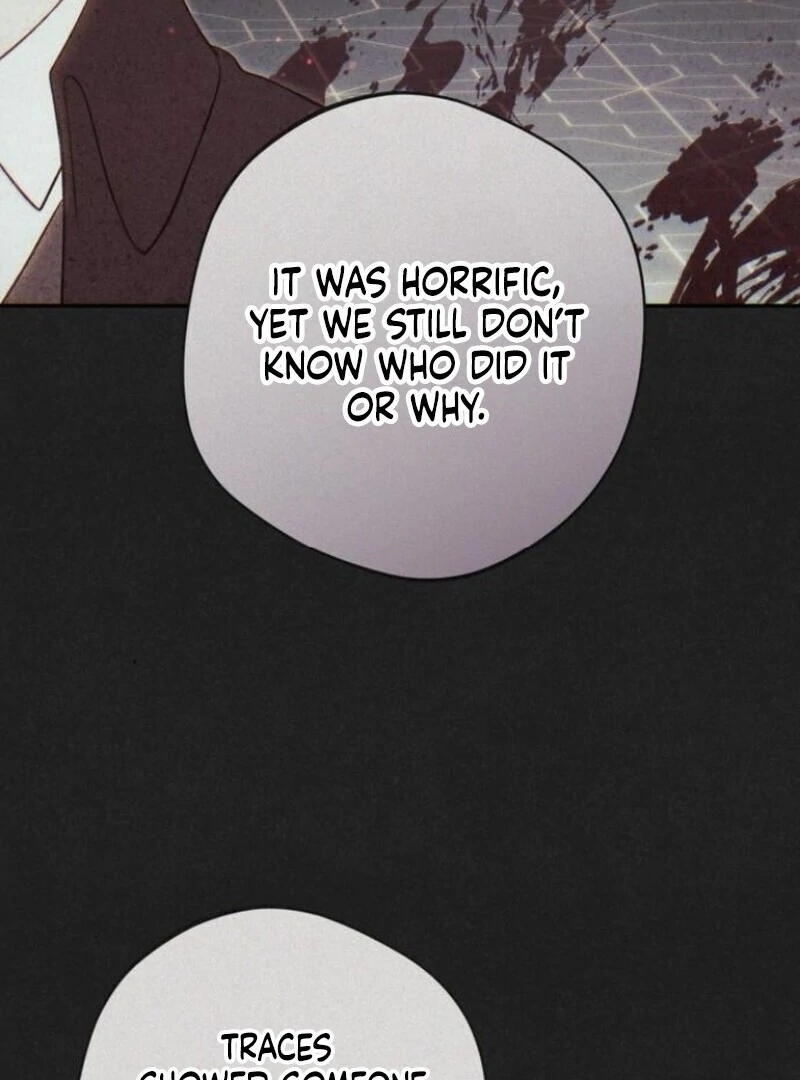 The villain tyrant has returned Chapter 59 - Page 8