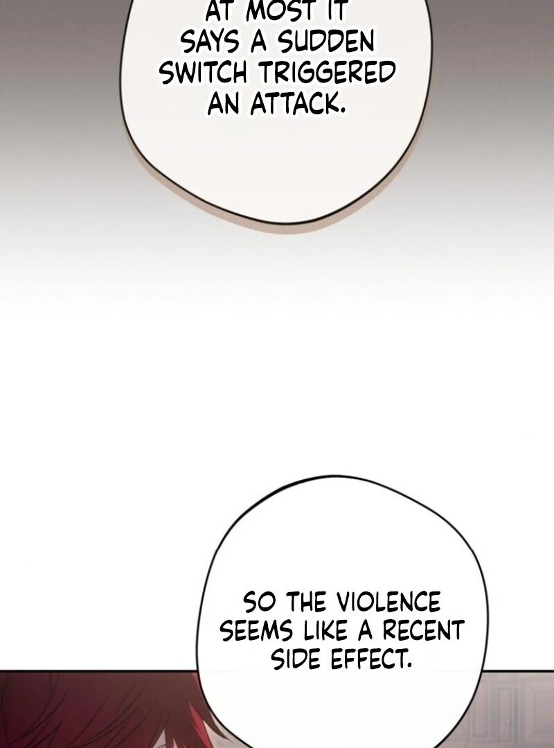 The villain tyrant has returned Chapter 59 - Page 80