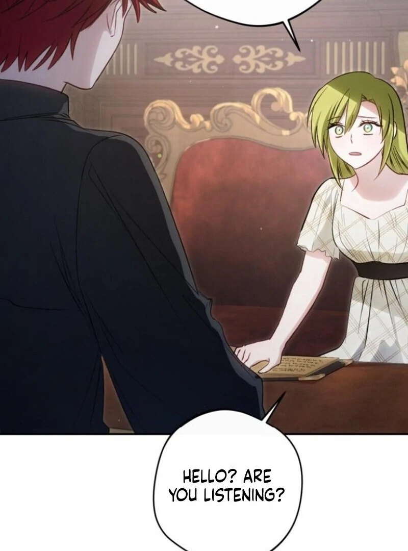 The villain tyrant has returned Chapter 59 - Page 81